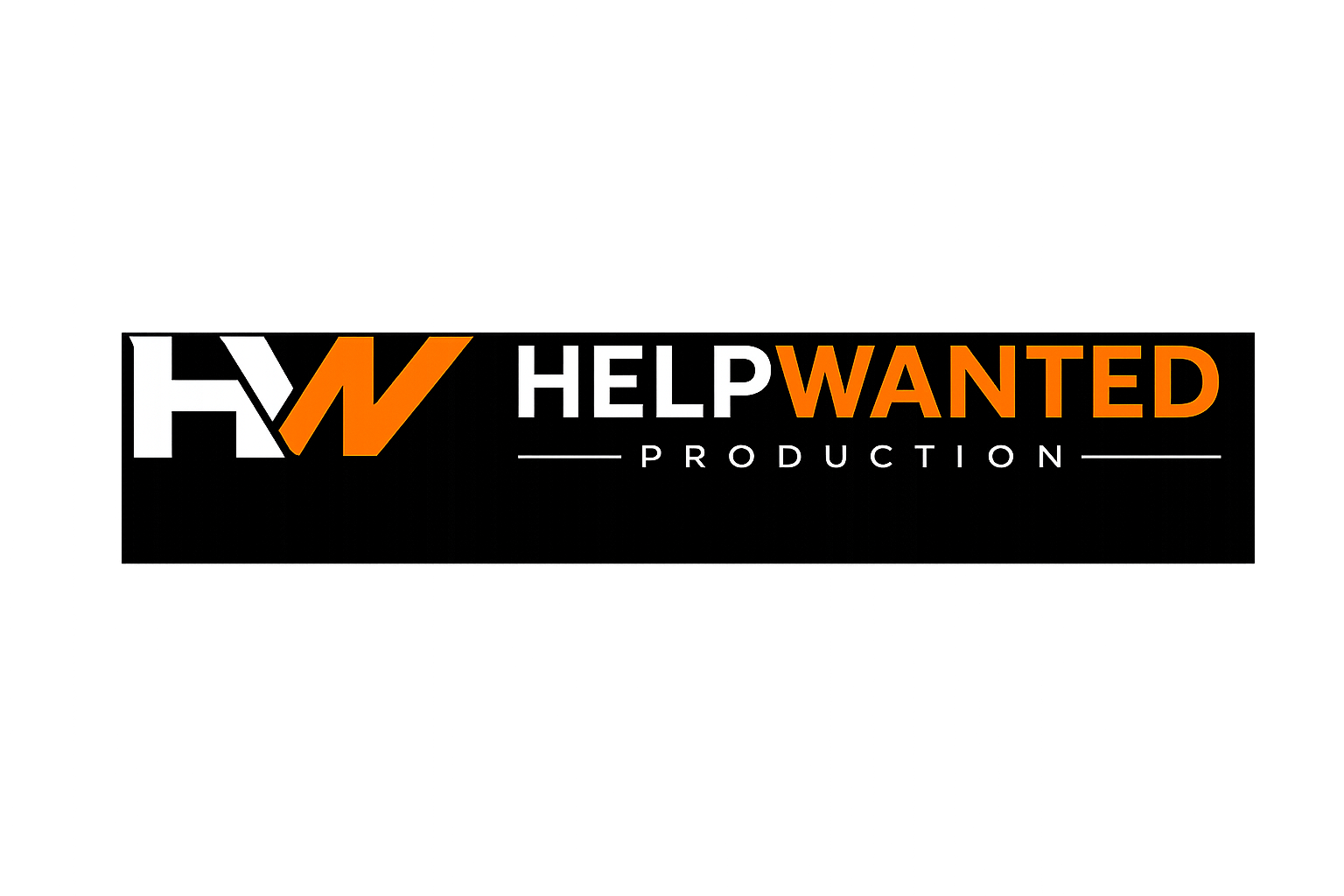 Help Wanted Production