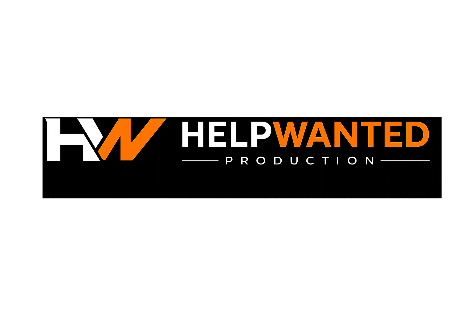 Help Wanted Production
